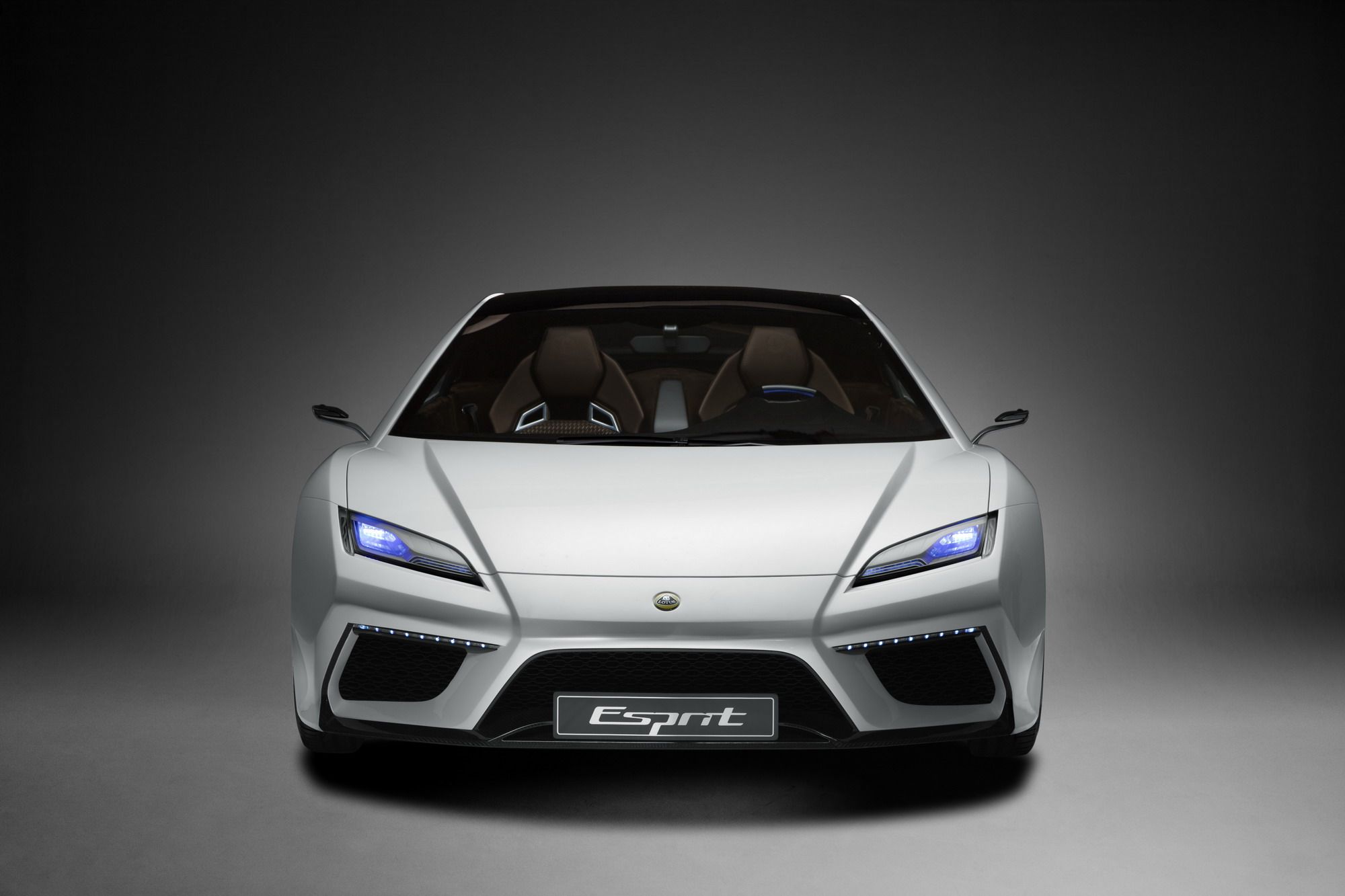 2014 Lotus Esprit