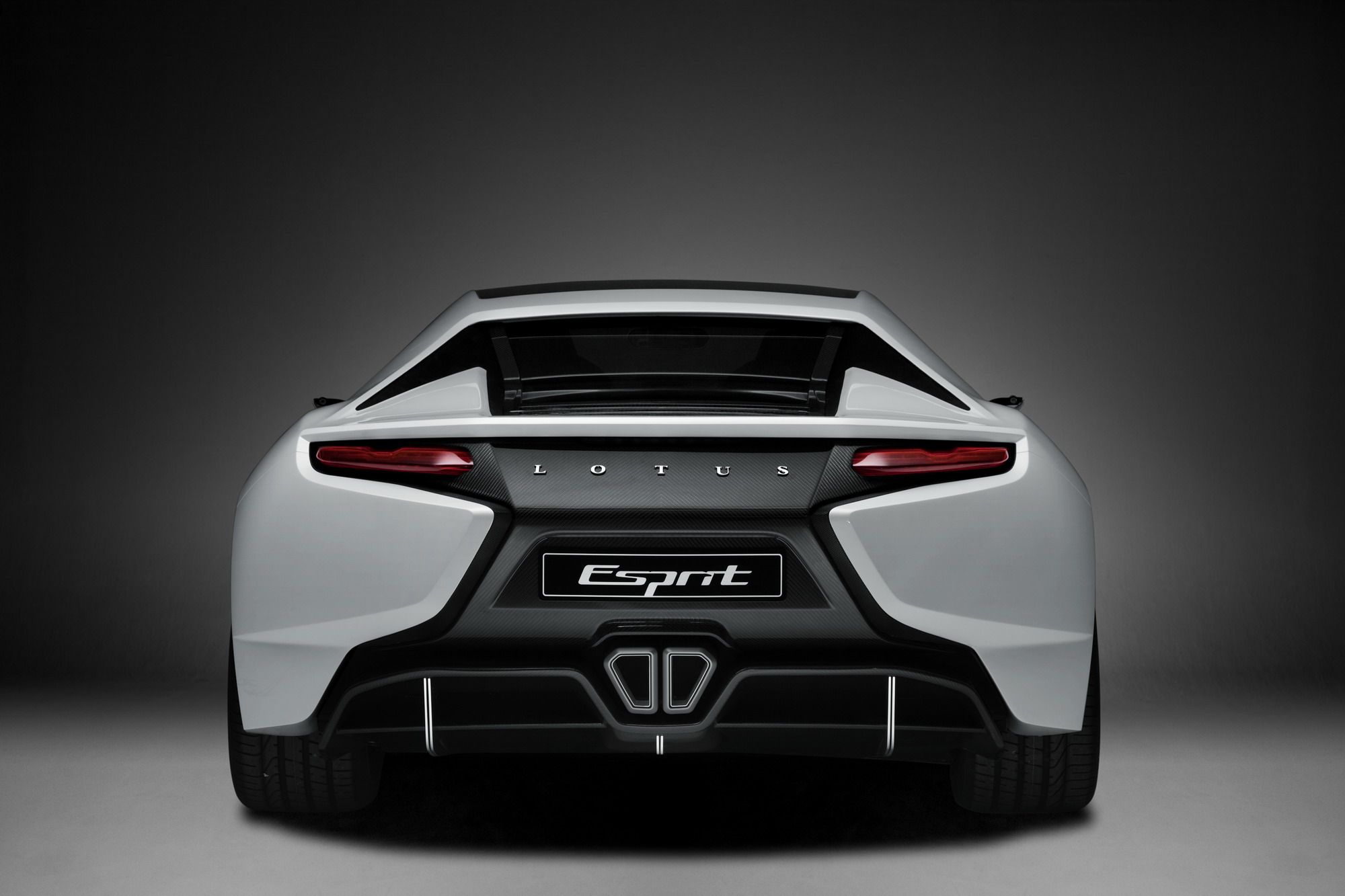 2014 Lotus Esprit