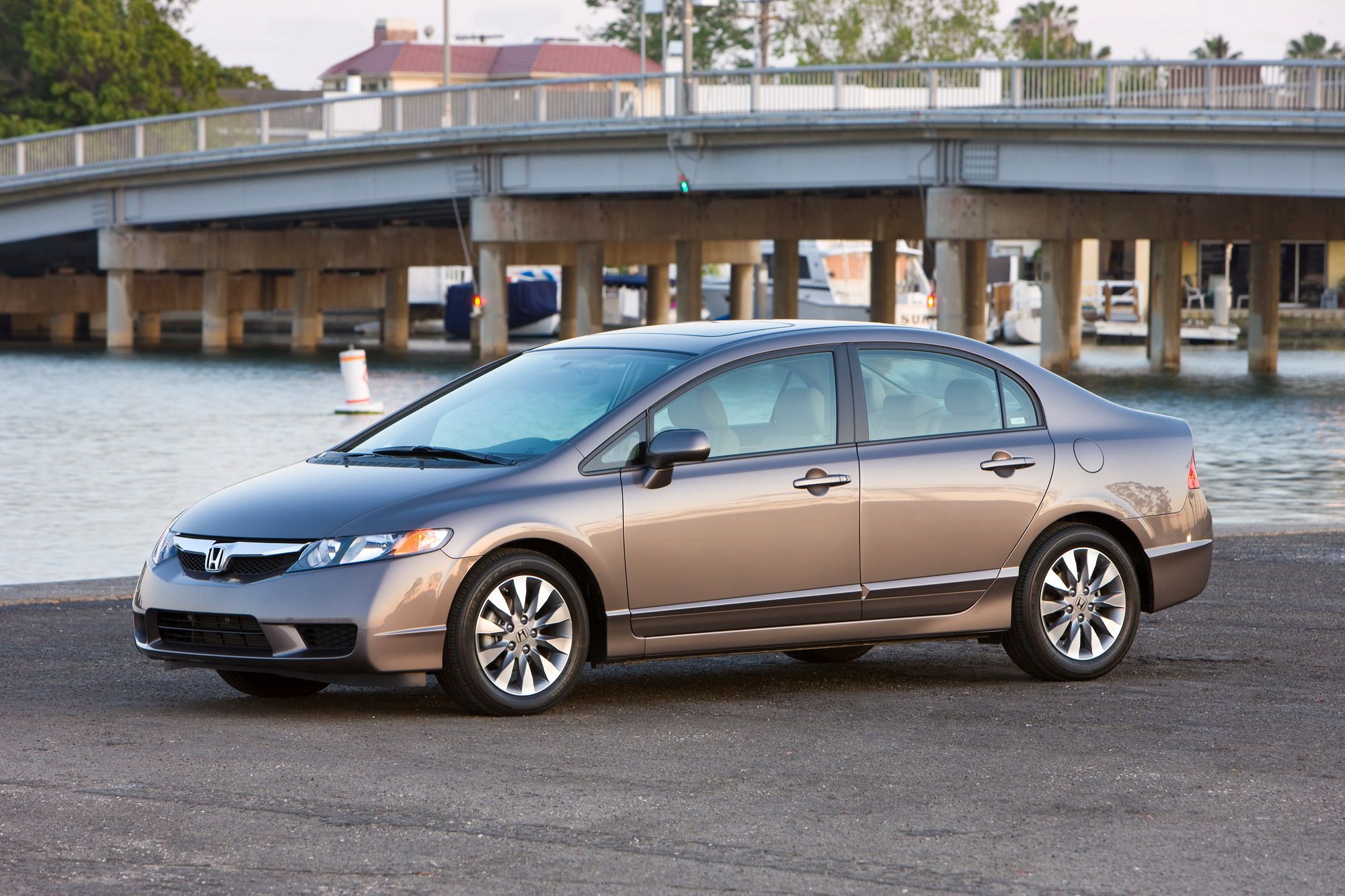 2011 Honda Civic