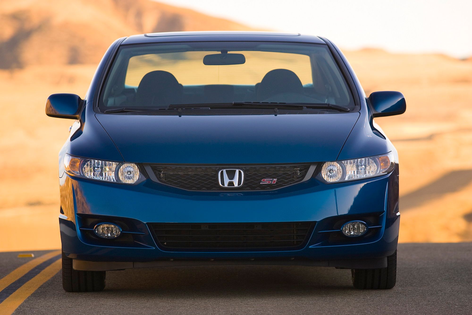 2011 Honda Civic