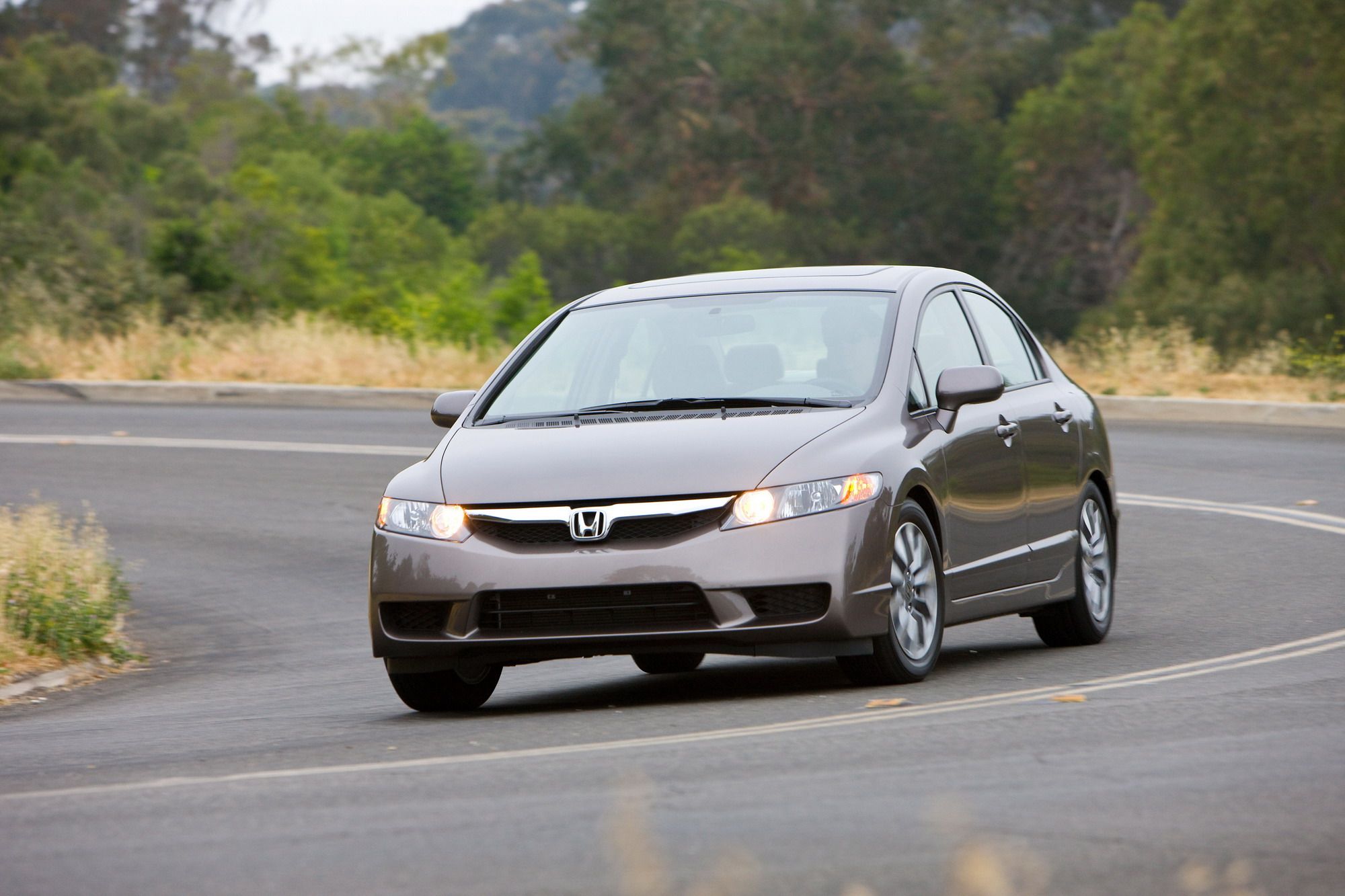 2011 Honda Civic