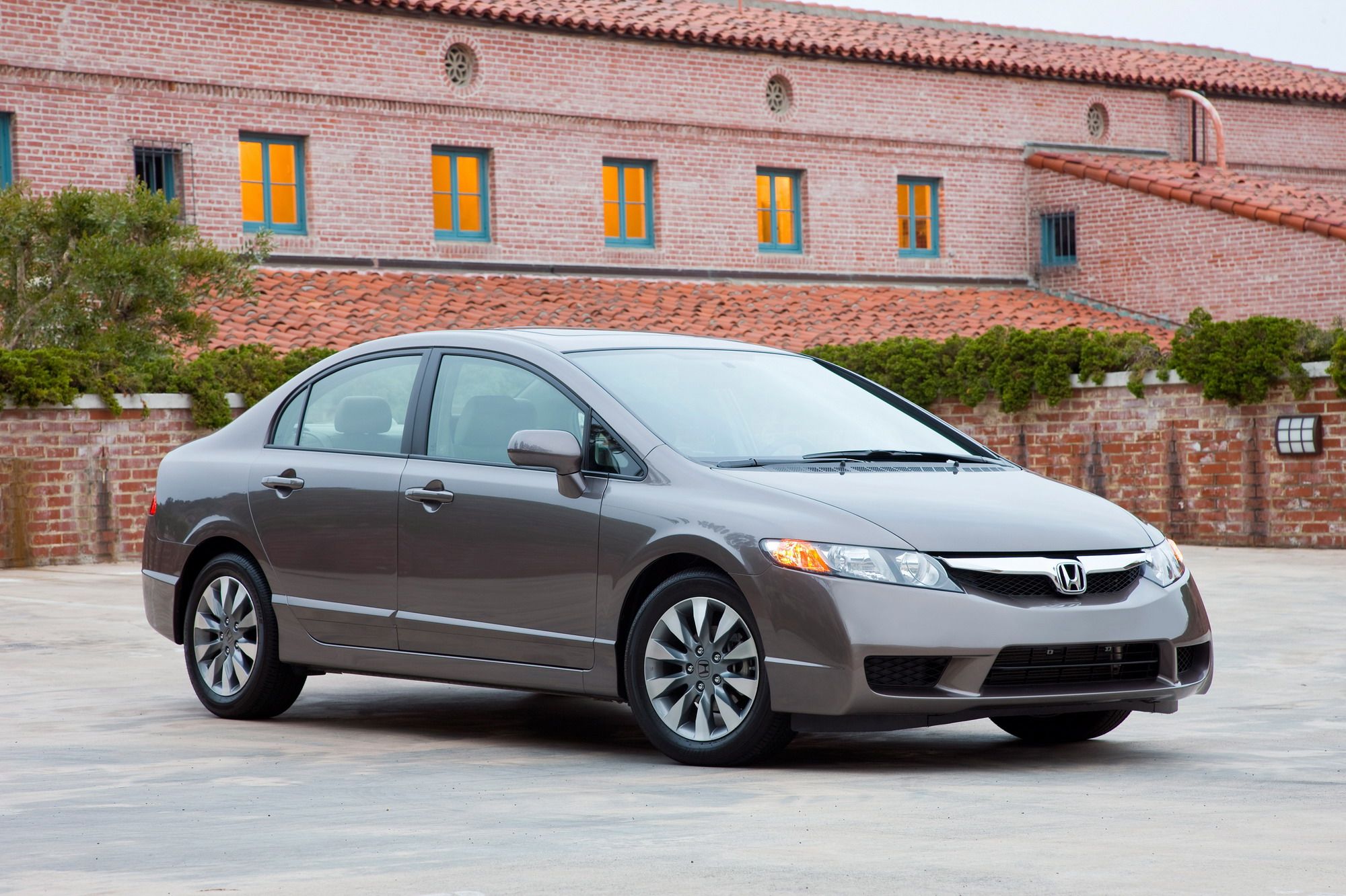 2011 Honda Civic