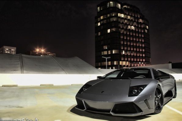 2010 Lamborghini Murcielago by Platinum Motorsport