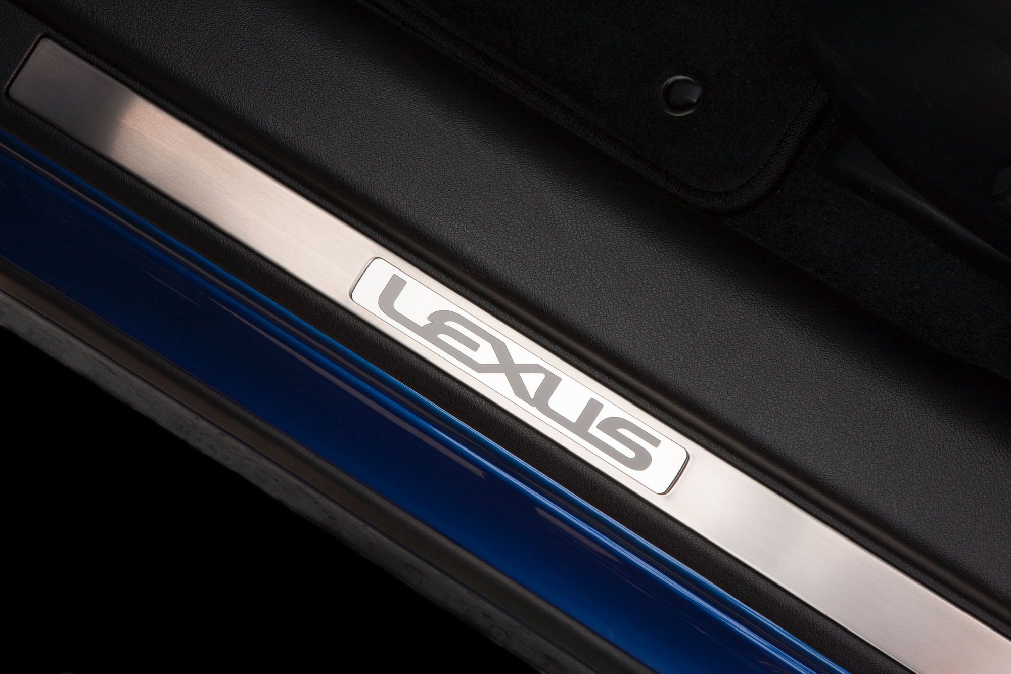 2011 Lexus IS 350 F-Sport