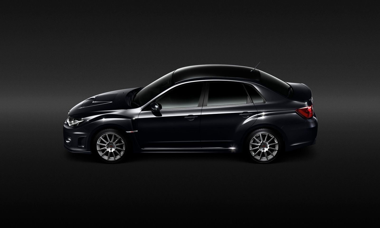 2011 Subaru Impreza WRX STI tS and A-Line tS