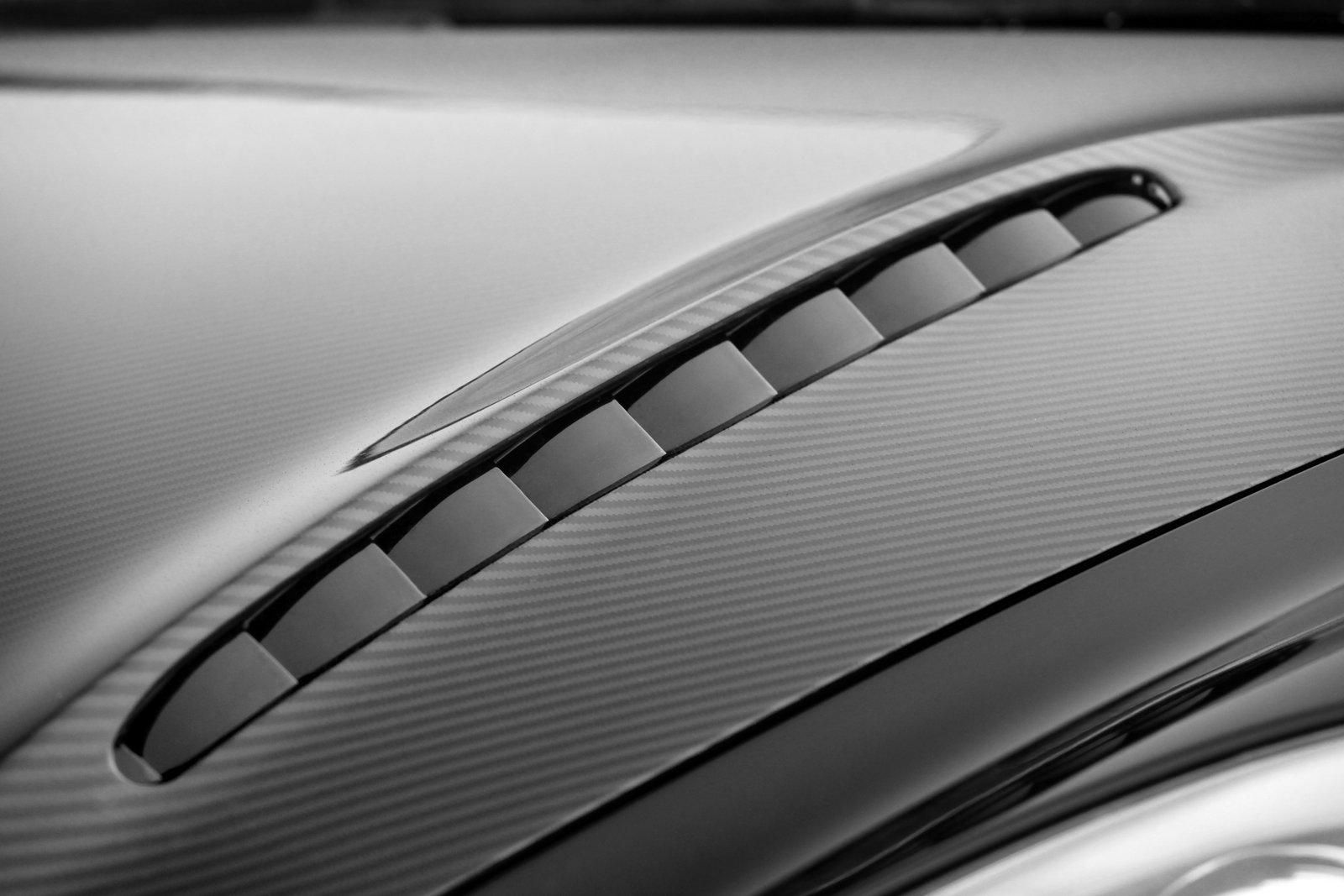 2011 Porsche Cayenne Vantage 2 by TopCar 