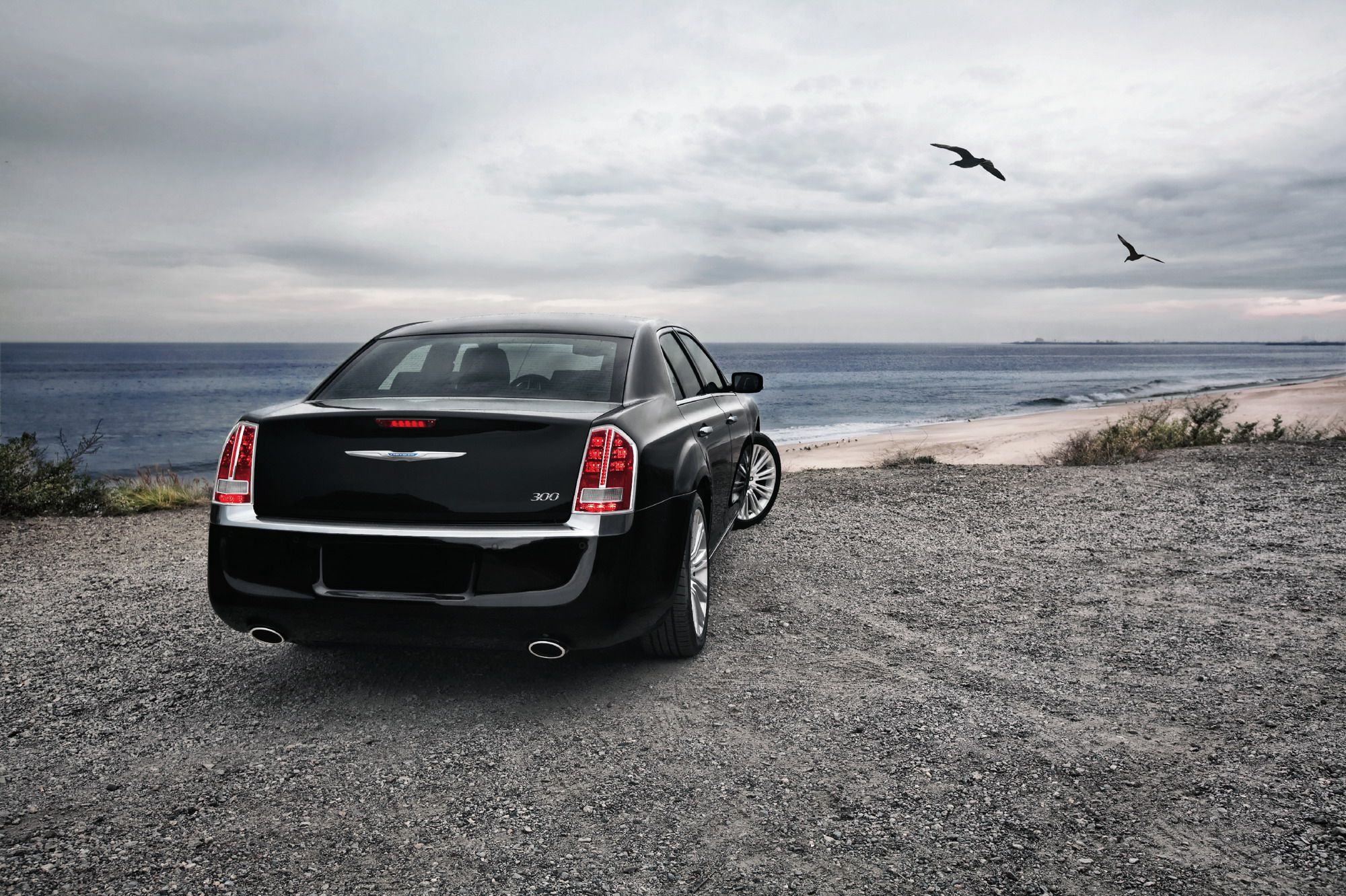 2011 Chrysler 300