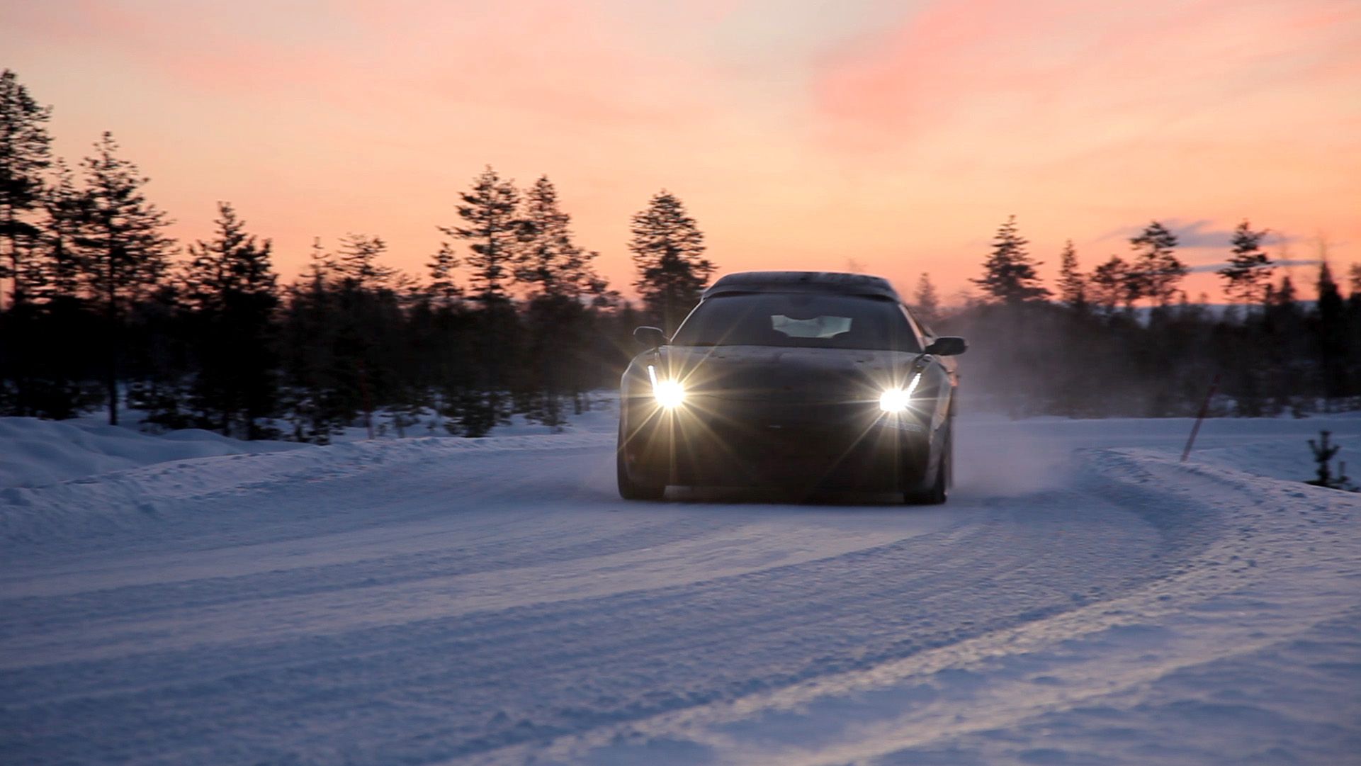 2012 Ferrari FF