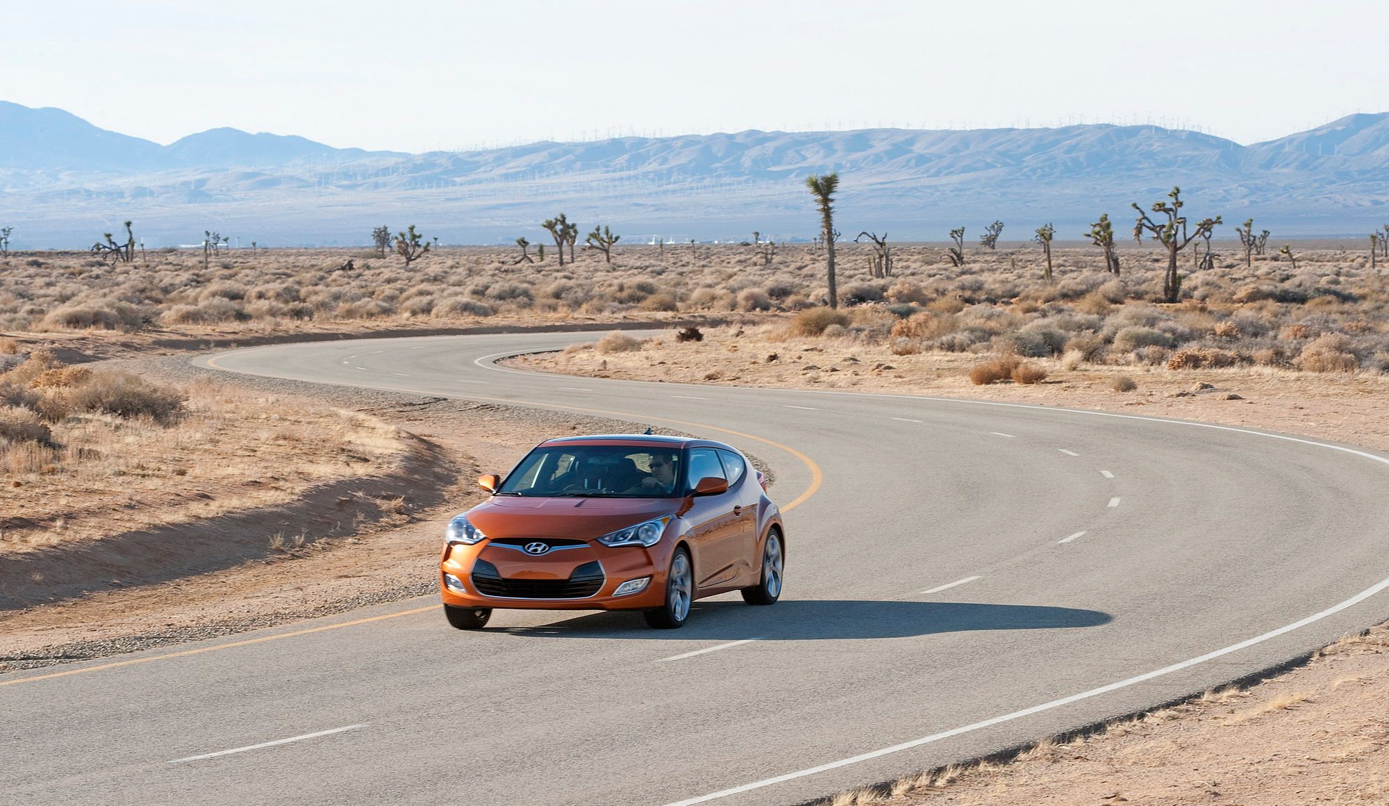 2012 Hyundai Veloster