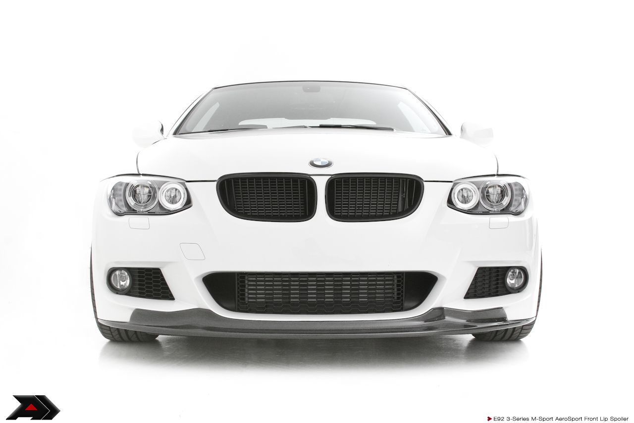 2011 BMW 3-Series M-Sport MC Edition by Arkym