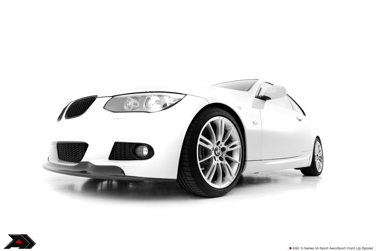 2011 BMW 3-Series M-Sport MC Edition by Arkym