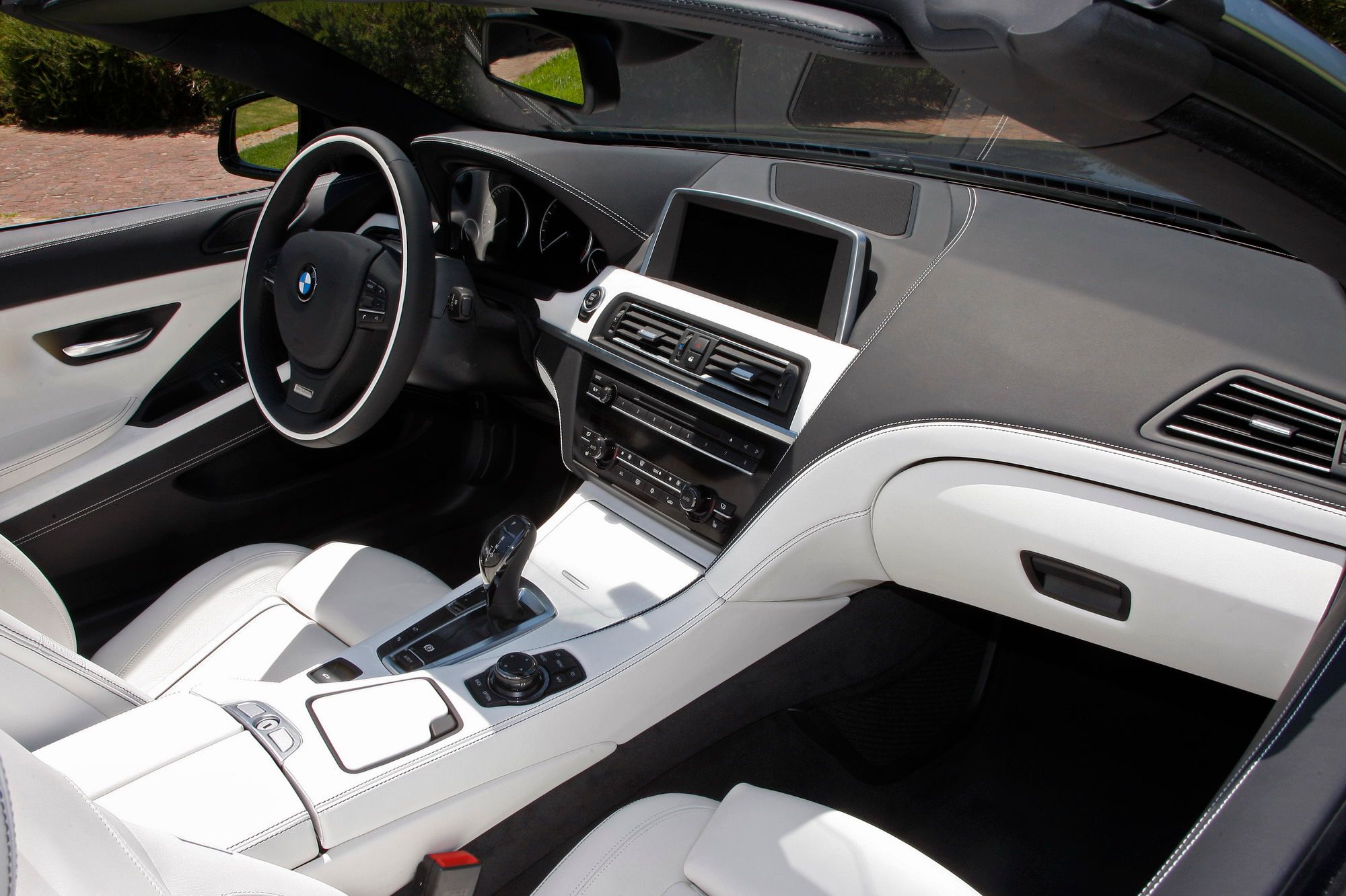 2012 BMW 650i Individual Convertible