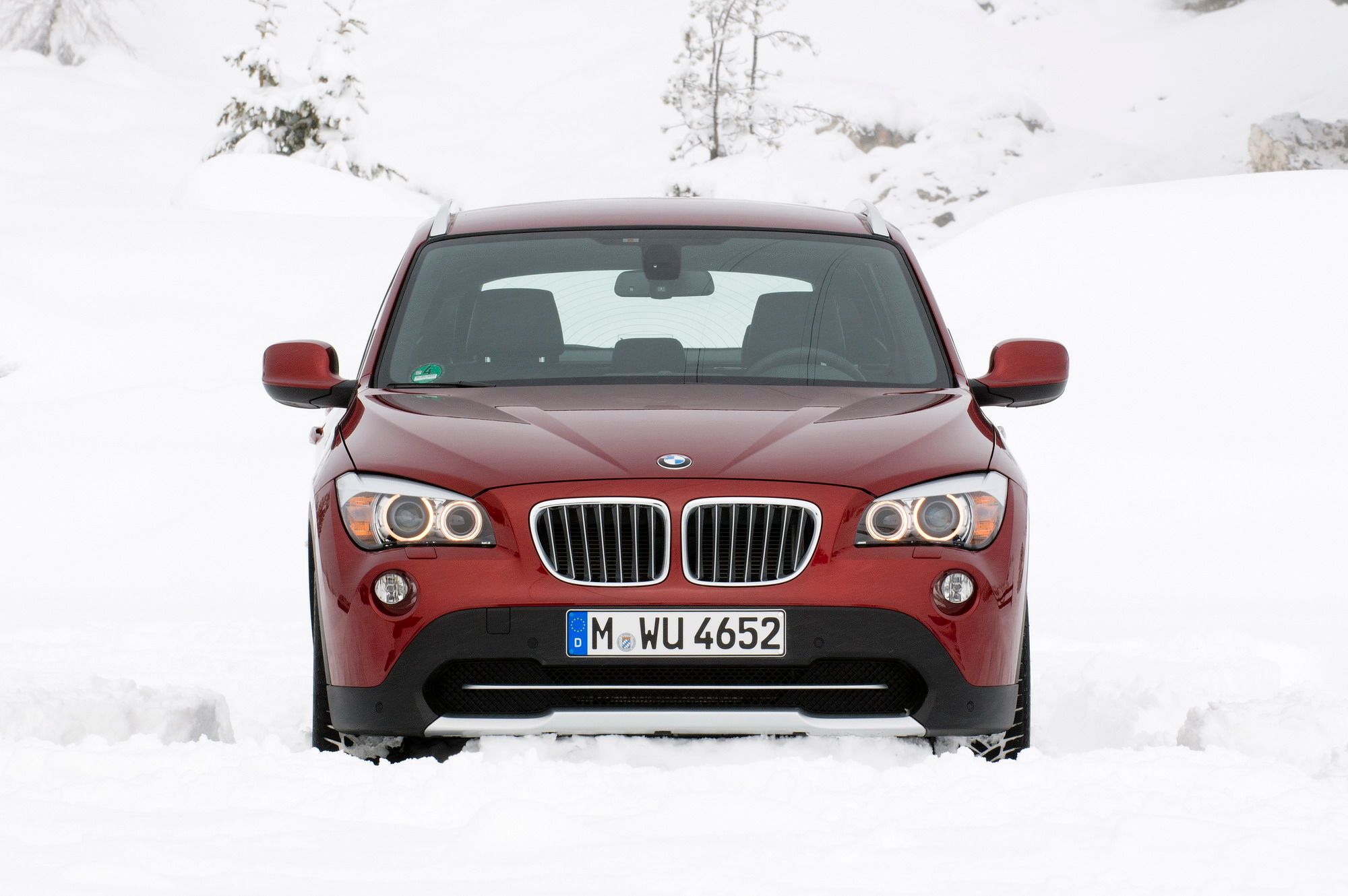 2011 BMW X1 xDrive28i 