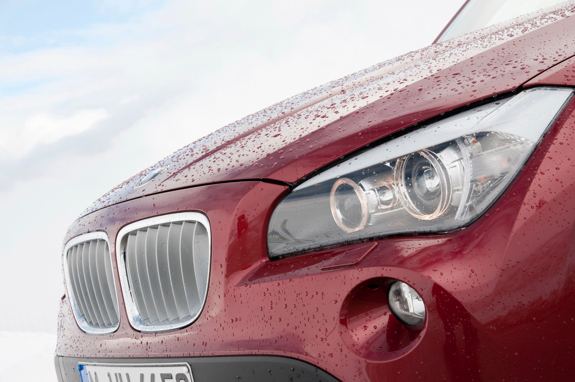 2011 BMW X1 xDrive28i 