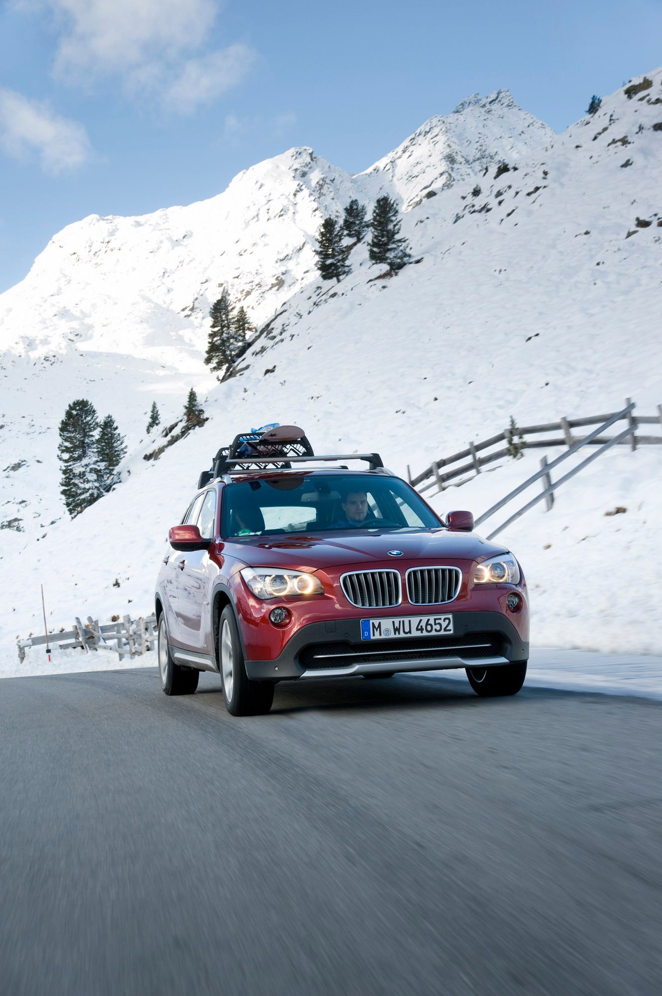 2011 BMW X1 xDrive28i 