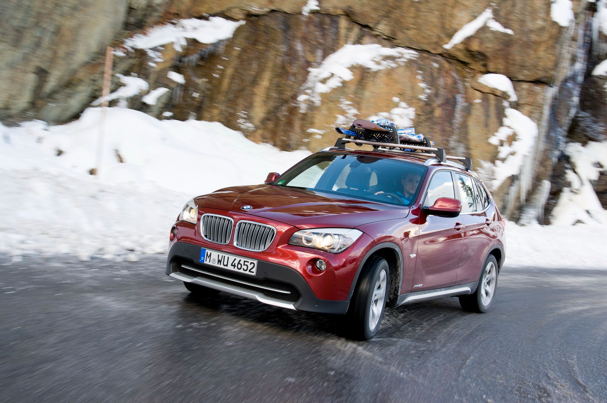 2011 BMW X1 xDrive28i 