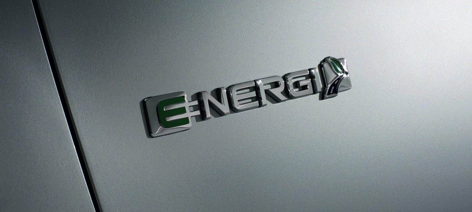 2012 Ford C-Max Energi Concept
