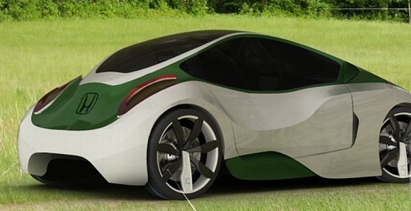 2011 2011 Honda Native Concept
