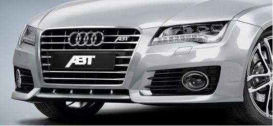 2011 Audi A7 by Abt Sportsline 