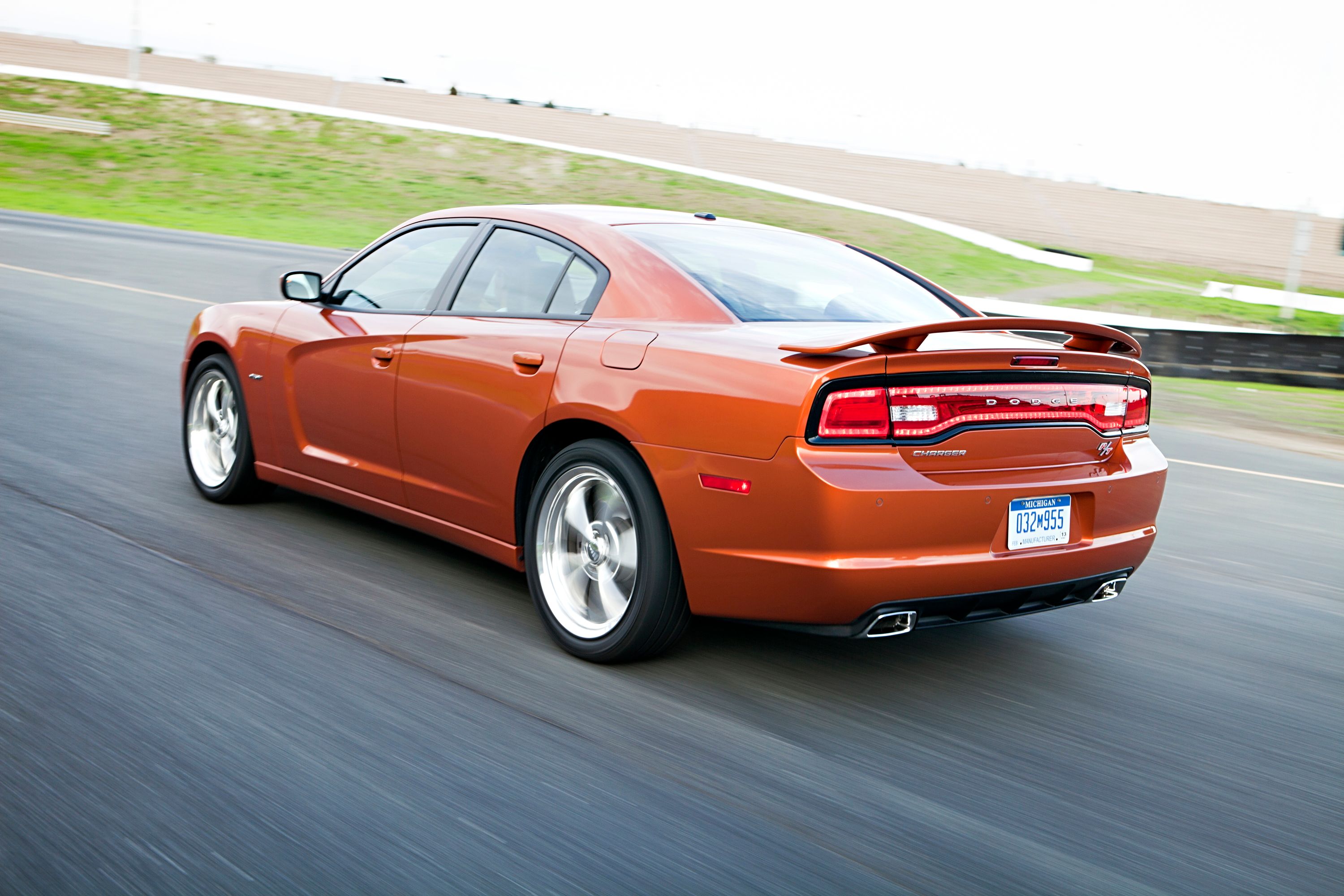 2011 Dodge Charger