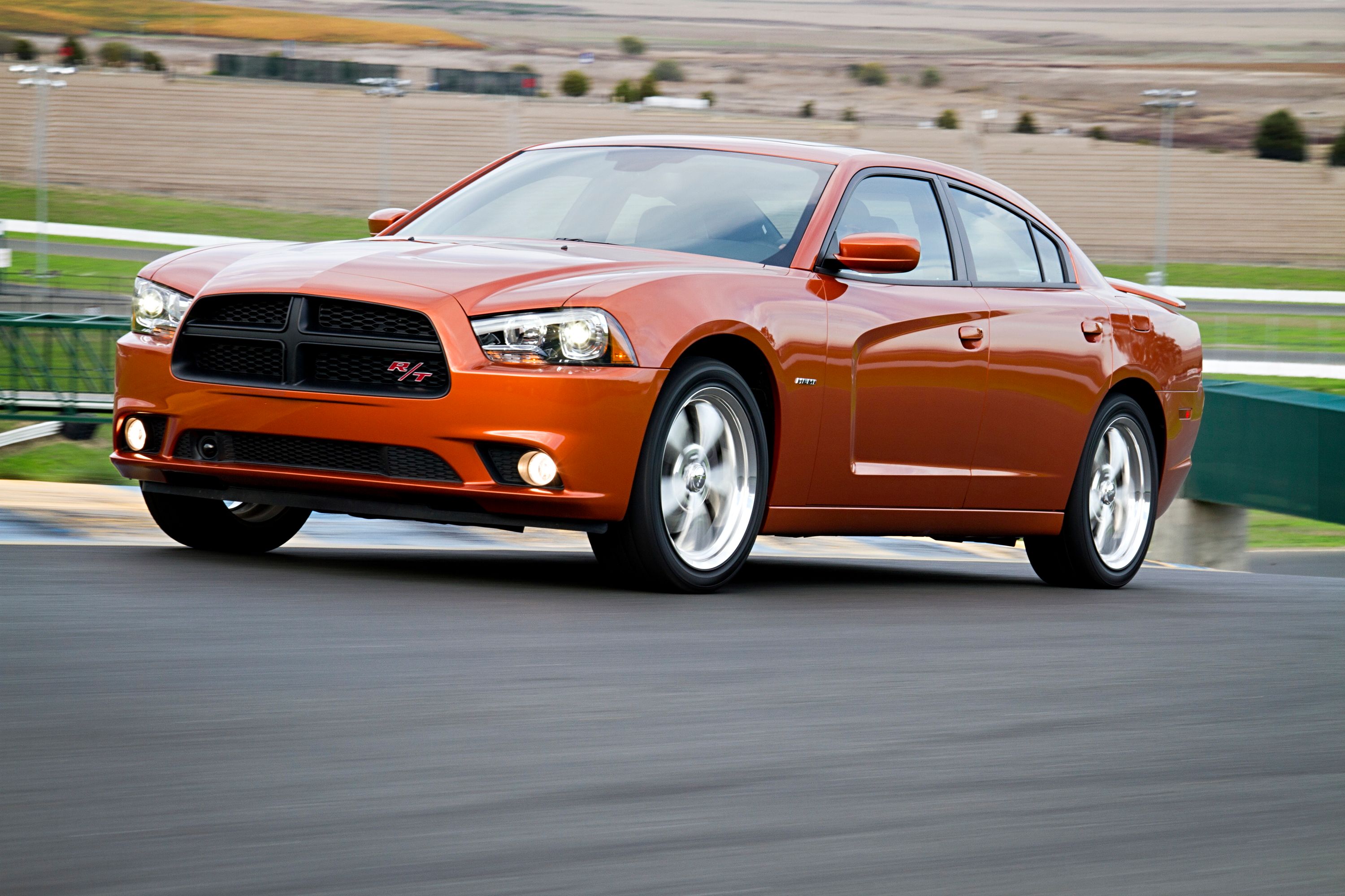 2011 Dodge Charger