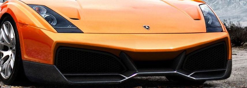 2011 Lamborghini Gallardo Invidia Edition by Amari Design