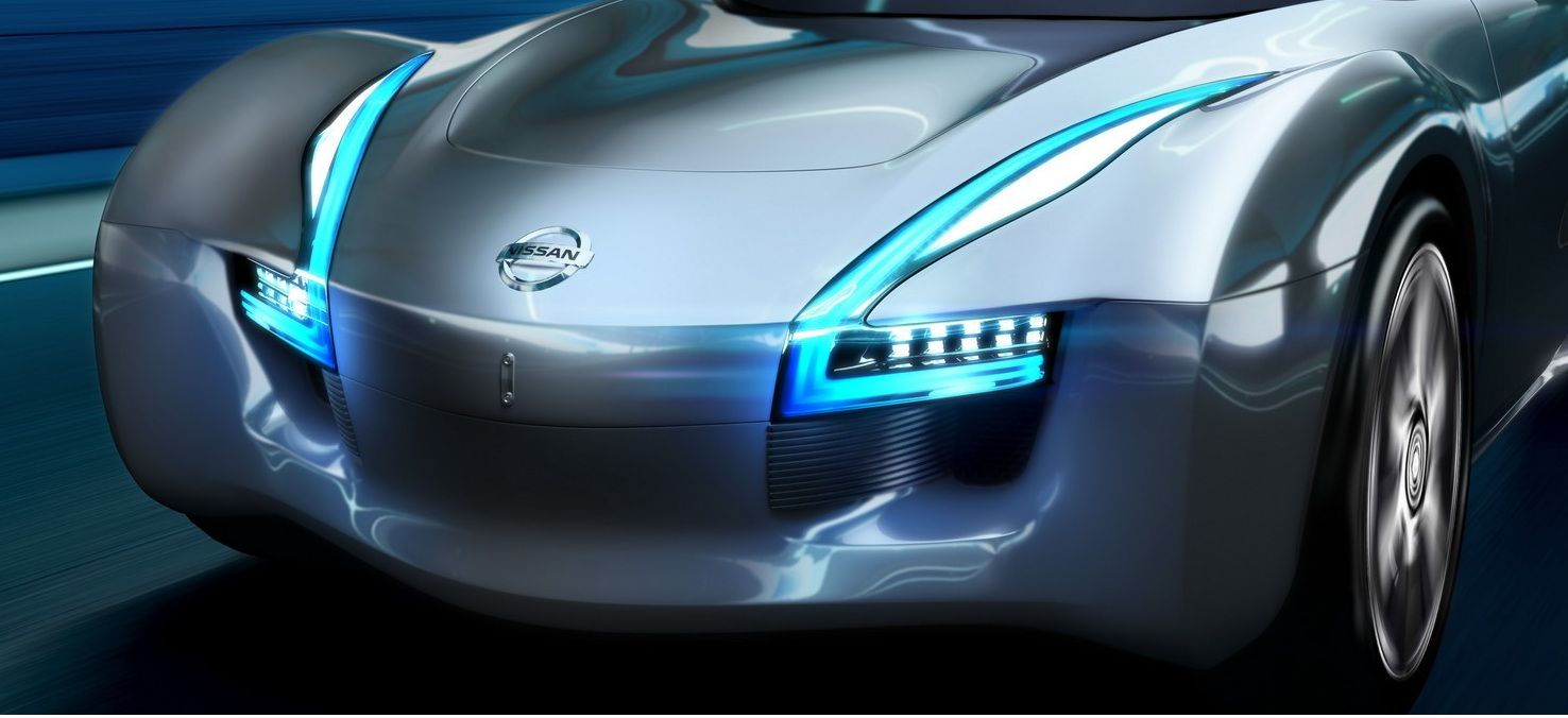 2011 Nissan Esflow