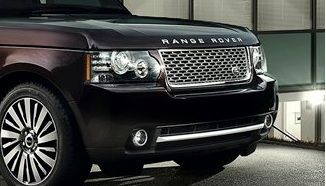 2011 Range Rover Autobiography Ultimate Edition
