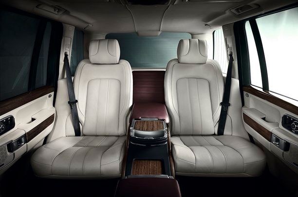 2011 Range Rover Autobiography Ultimate Edition