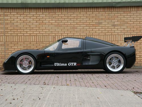 2011 Ultima GTR
