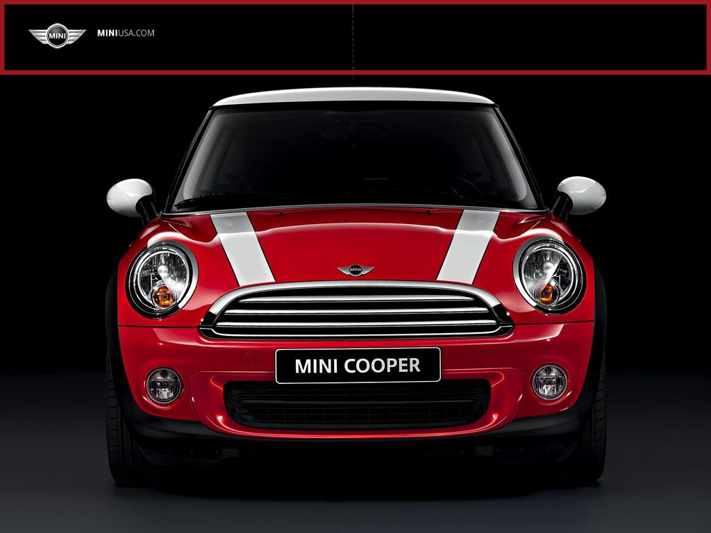 2011 Mini Cooper & Cooper S