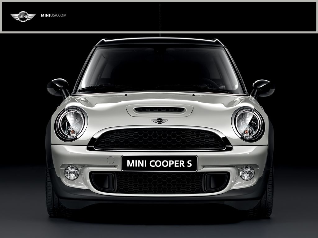 2011 Mini Cooper & Cooper S