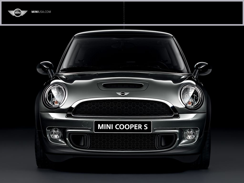 2011 Mini Cooper & Cooper S