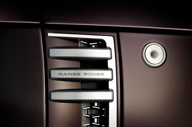 2011 Range Rover Autobiography Ultimate Edition