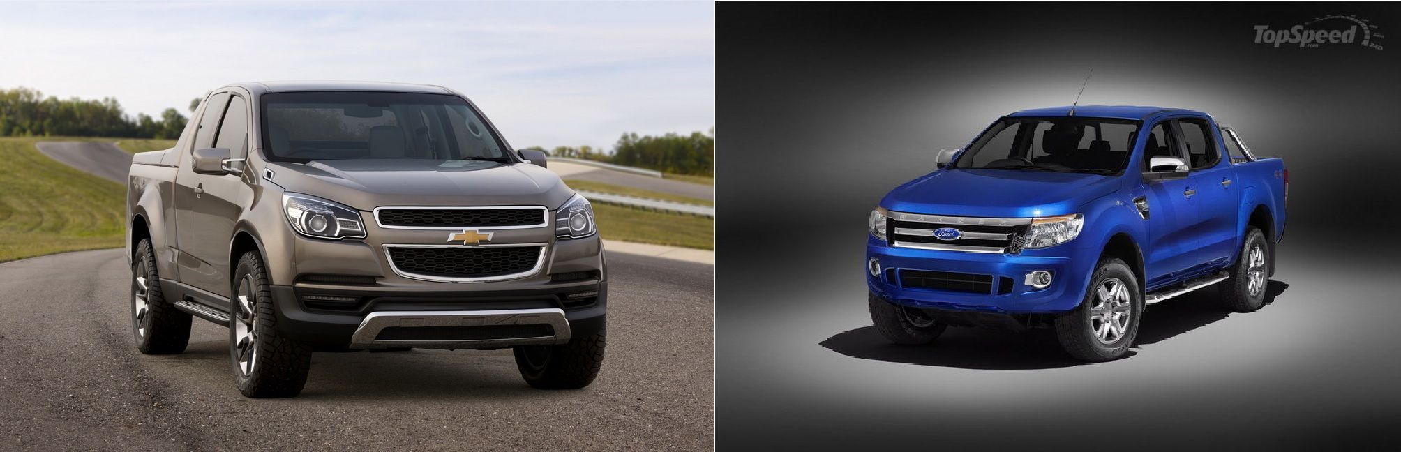 2012 Chevrolet Colorado