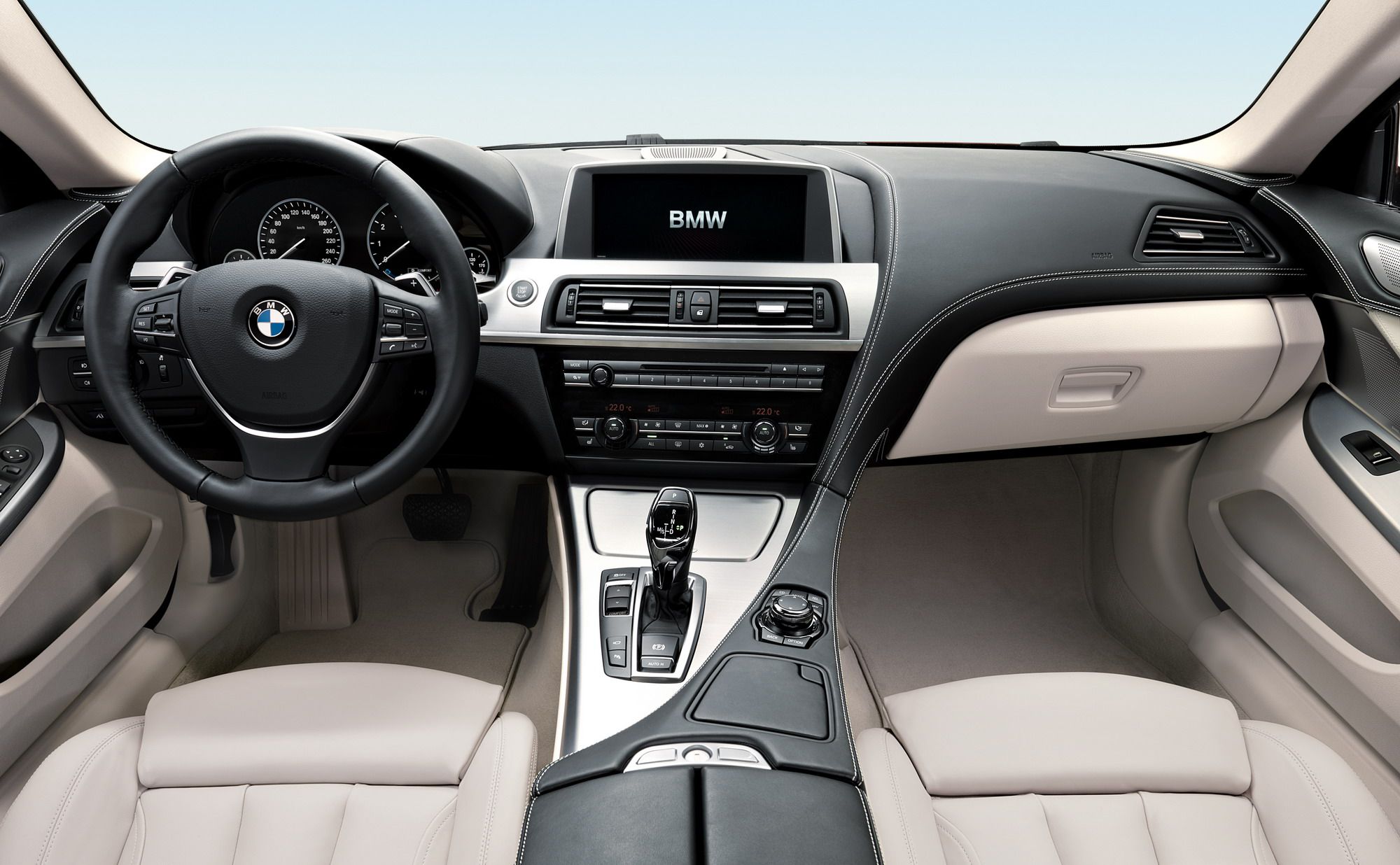 2012 BMW 650i Coupe