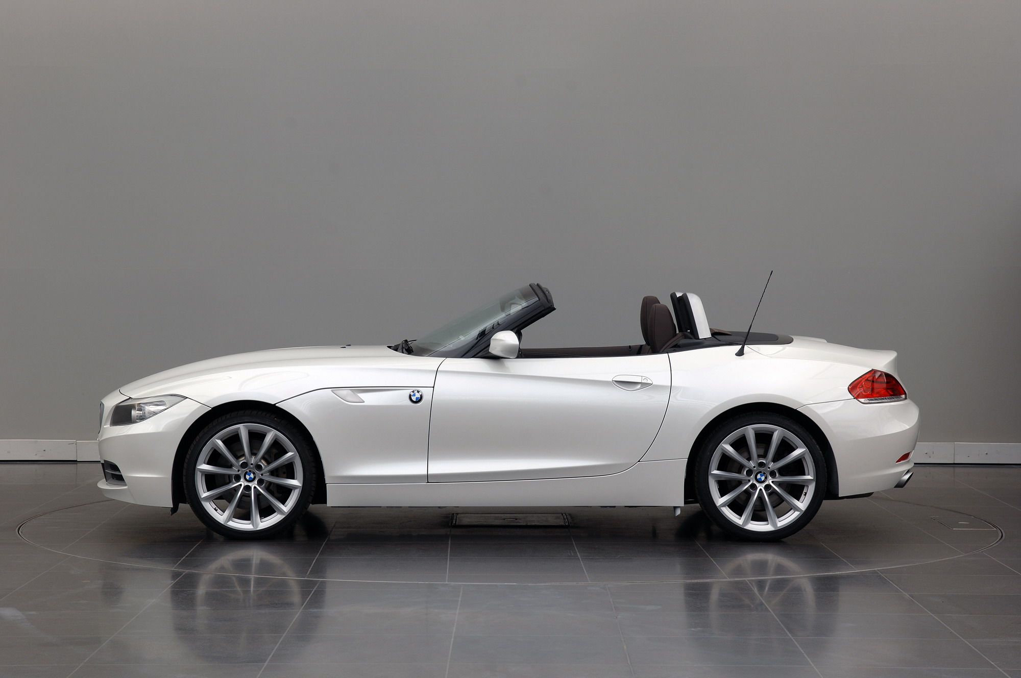 2011 BMW Z4 Design Pure Balance