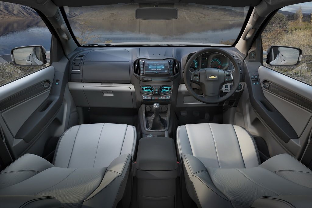 2012 Chevrolet Colorado