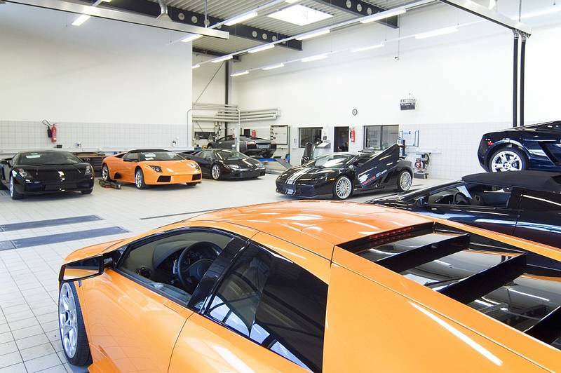 Hamann Motorsports Legacy