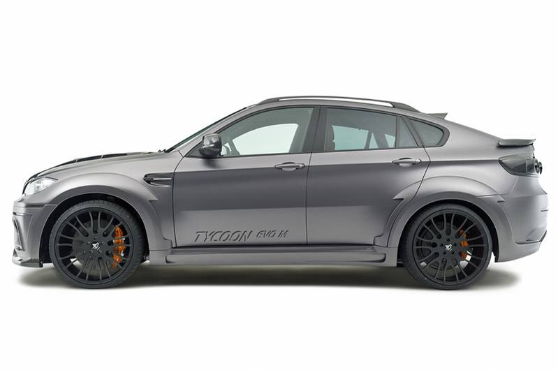 Hamann Motorsports Legacy