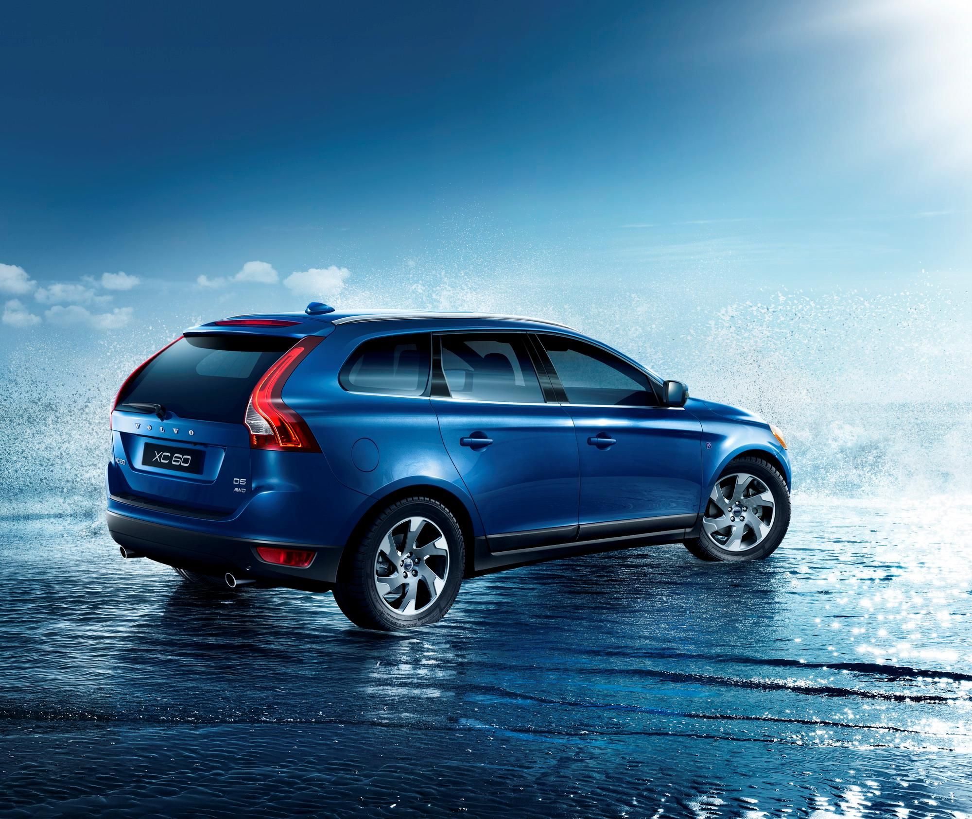 2011 Volvo Ocean Race Edition