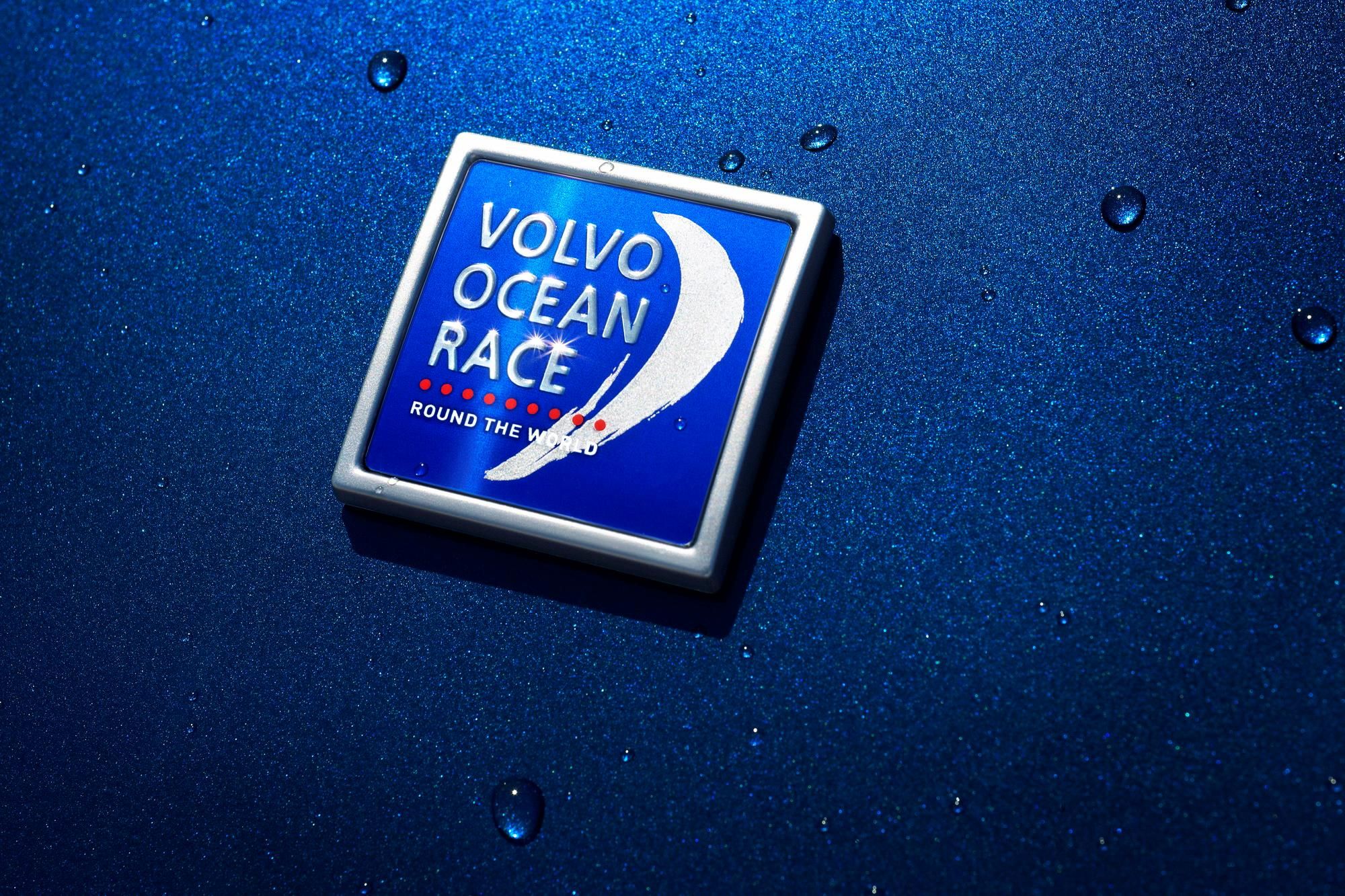 2011 Volvo Ocean Race Edition