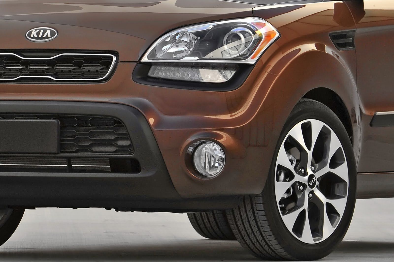2012 Kia Soul