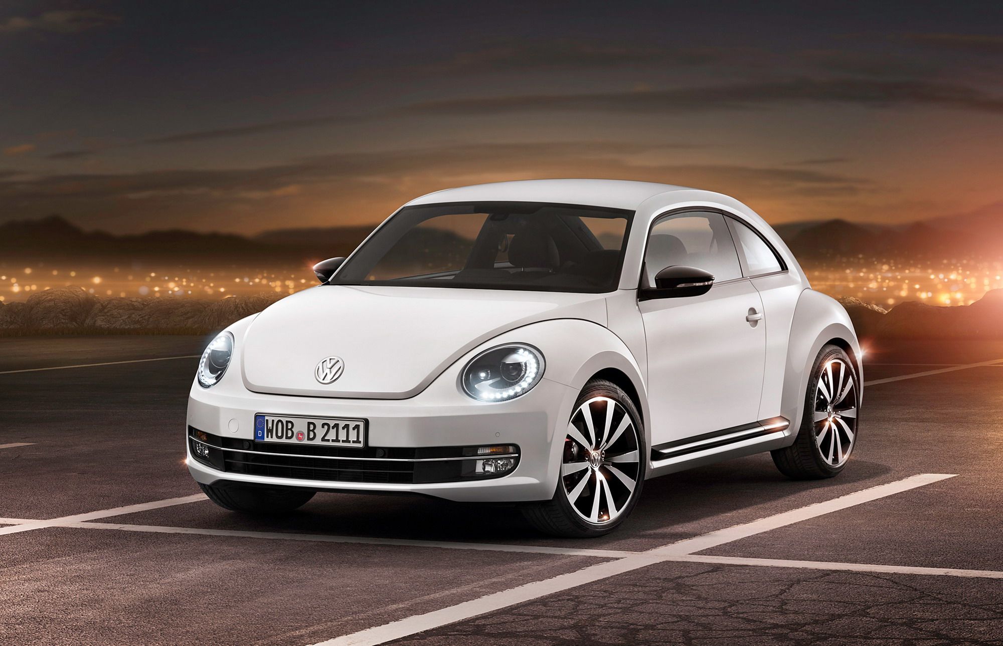 2021 Volkswagen Just Can’t Let The Beetle Rest In Peace