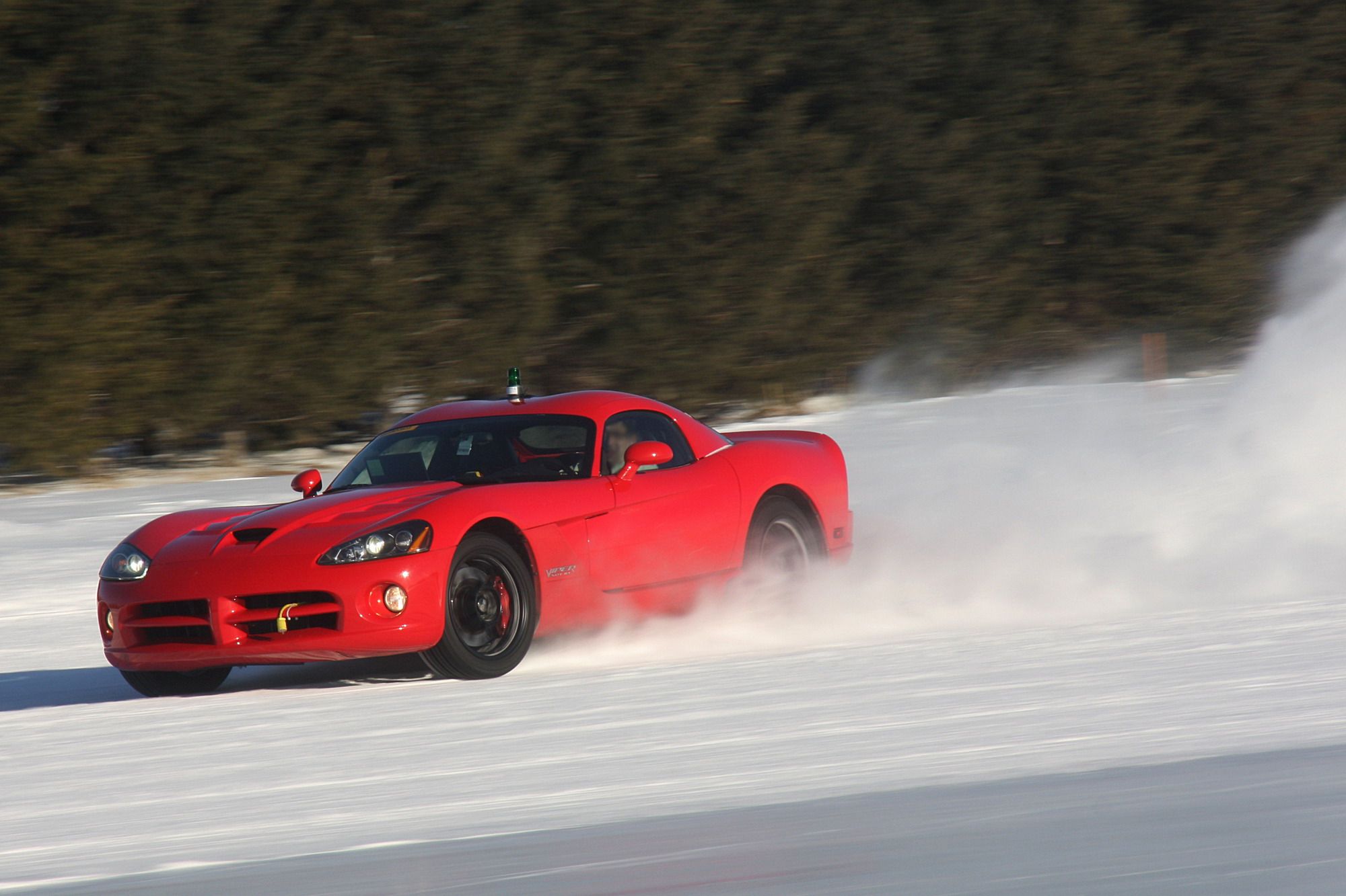 2013 SRT Viper