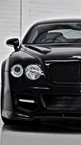 2011 Bentley Continental GTO by Onyx