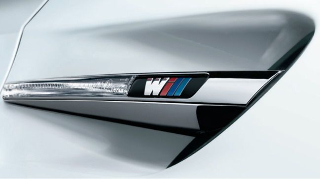 2011 BMW M3 Royal Edition