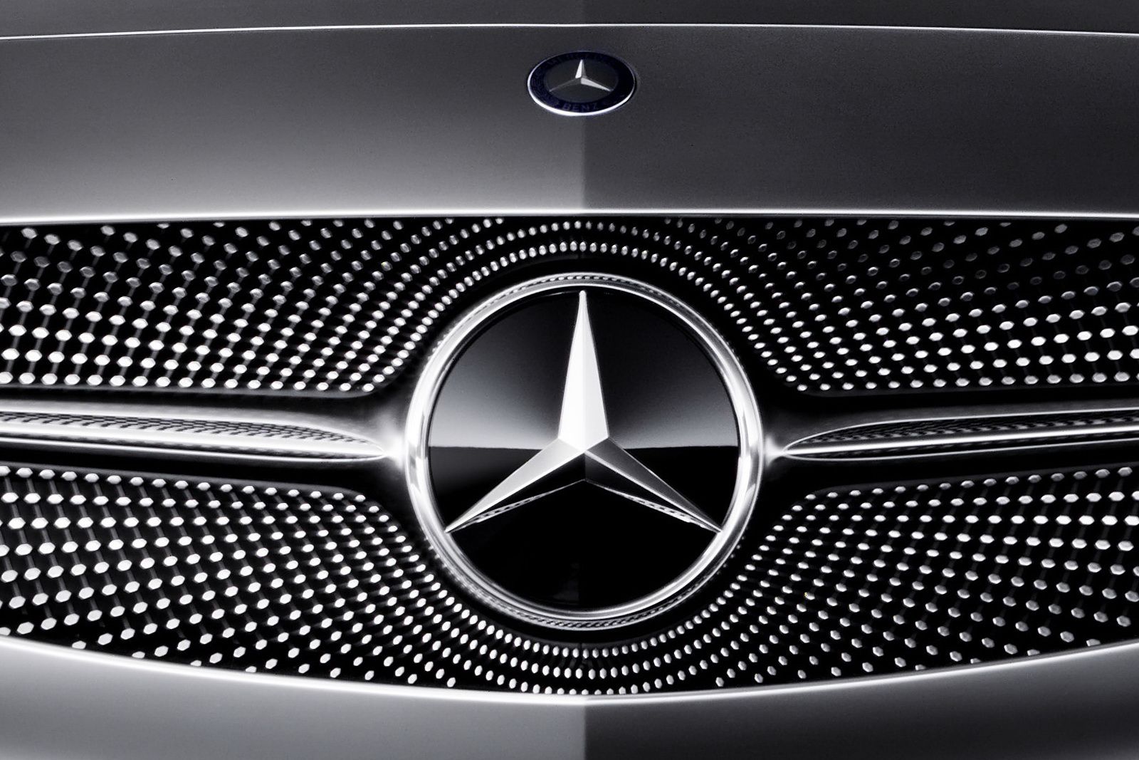 2011 Mercedes-Benz Concept A-Class