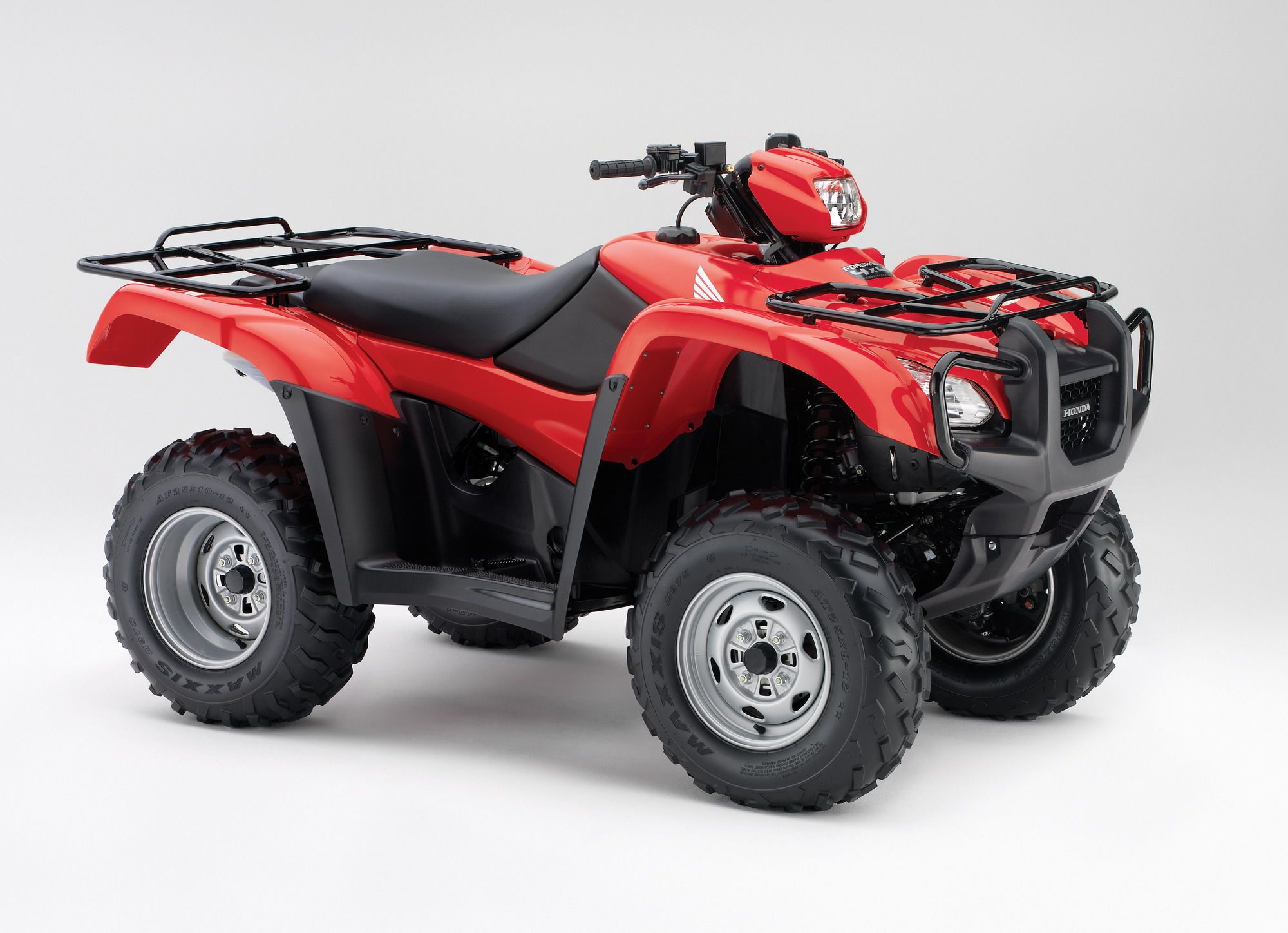 2012 Honda FourTrax Foreman 4x4 ES