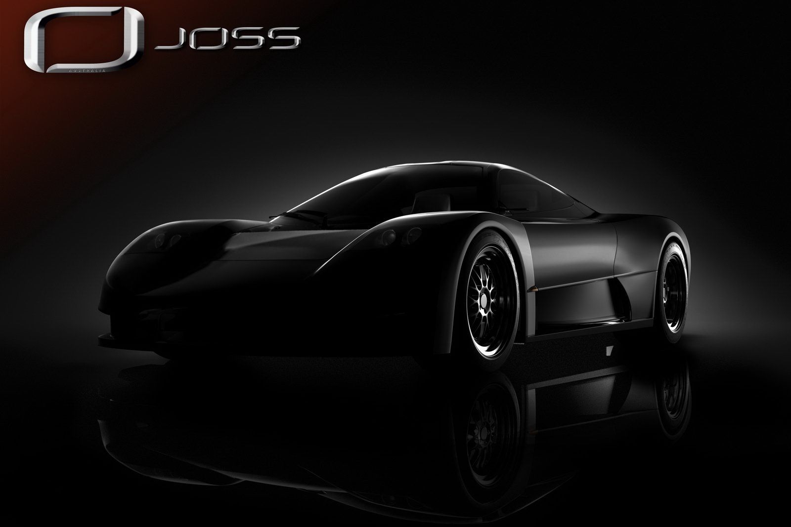 2011 Joss JP1